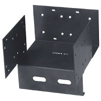 Extron 70-374-01 Multi-Product Pole Mount Kit