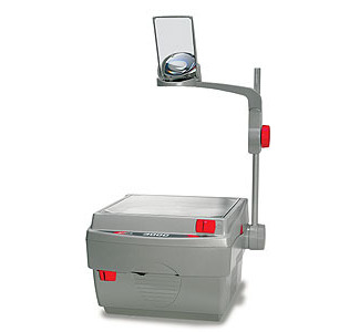 APOLLO V3000 Overhead Projector