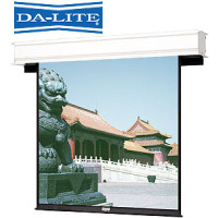 DA-LITE 92592 ADV DLX 84D 50.5X67 HCMW 