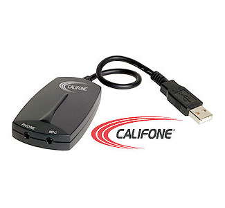 CALIFONE AX-14 Digital Audio Converter
