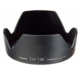 Canon Lens Hood EW-73B for EF-S f/17-85