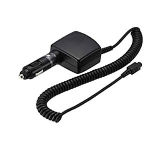 Nikon MH-17 Car Outlet Battery Charger for D1X, D70