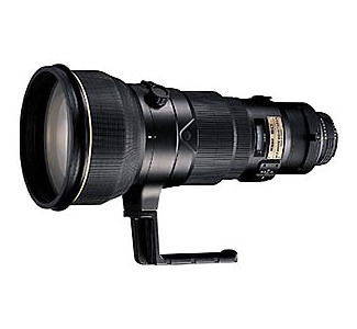 Nikon 300mm f2.8D ED-IF AF-S VR Nikkor Telephoto Lens