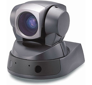 SONY EVI-D100P CCTV Video Camera