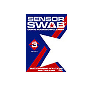 Photographic Solutions Sensor Swabs Type 3
