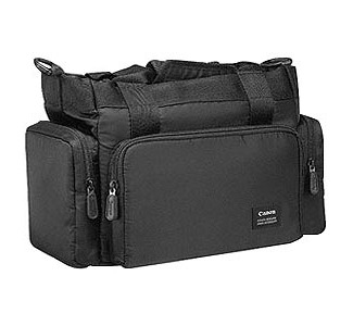 Canon SC-2000 Soft Carry Case for Optura Camcorder