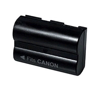 PROMASTER PBP-511A Canon Replacement Battery