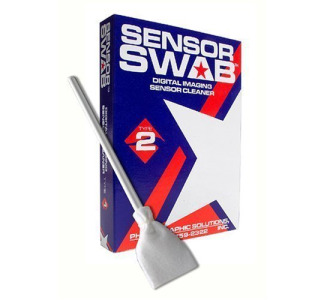 Photographic Solutions Sensor Swabs Type 2
