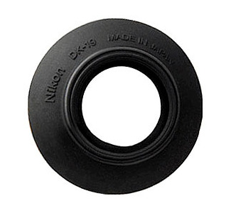 Nikon DK-19 Rubber Eyecup for F6/D2X SLR Cameras