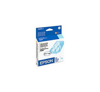 EPSON Ink Cartridge for R2400 - Light Cyan