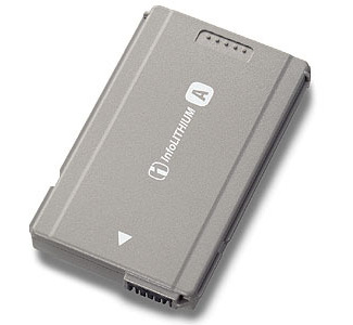 SONY NP-FA70 InfoLithium A Series Rechargeable Battery