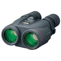 Canon 0155B002 Binoculars 10x42 L IS WP 