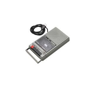 Hamilton HA-802 Cassette Recorder