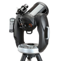 CELESTRON 11073-XLT CPC 800 GPS SCT 