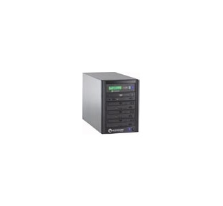 Microboards Premium DVD/CD Tower Copier DVD PRM-316