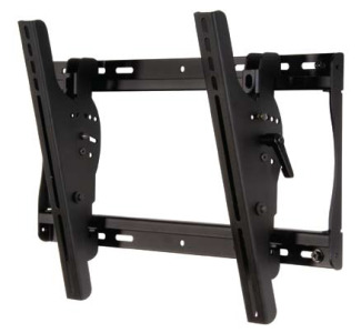 Peerless SmartMount Universal Tilt Wall Mount for 22-in. - 49-in. Screens ST640