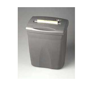 P-700 PAPER SHREDDER W/BASKET 7