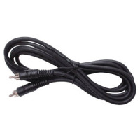 Vanco 12ft Video Cable RCA/RCA 