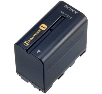 InfoLithium&® L Series Battery
