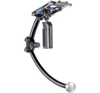 TIFFEN Professional Handheld Steadicam Merlin