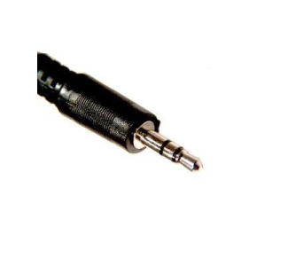 Comprehinsive Plenum 3.5mm Stereo Mini Plug to Plug Audio Cable MPS-MPS-35P