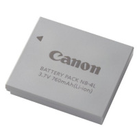 Canon 9763A001 Battery Pack NB-4L 
