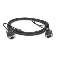 Extron 25' VGA 15HD M-M w/ 3.5 m-M MHR VGA And Audio Cable