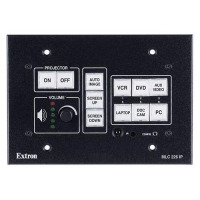 Extron 60-600-02 ENHANCED MEDIALINK CONTROLLER WITH ETHERNET CONTROL