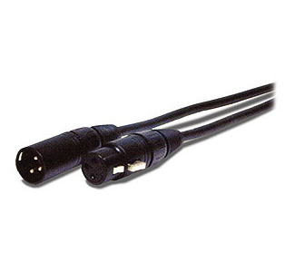 Comprehensive EXF Series XLR Plug to Jack 100' Audio Cable XLRP-XLRJ-100EXF