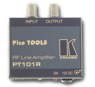 Kramer High Performance Line Amplifier PT-101R
