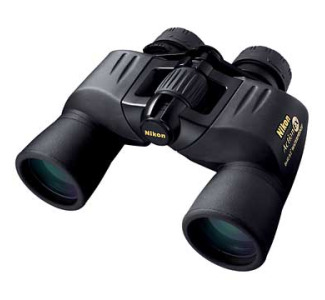 Nikon 8x40 Action EX Extreme Binoculars 7238