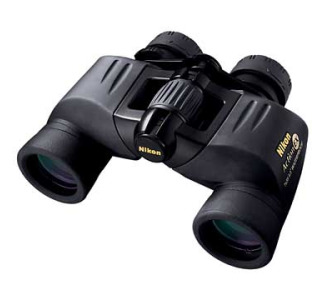 Nikon 7x35 Action EX Extreme Binoculars 7237