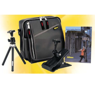 Nikon Flash Photography Kit