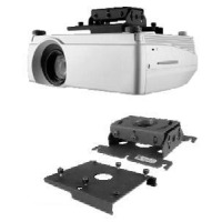 Chief RPA107 Projector Mount XG-PH50