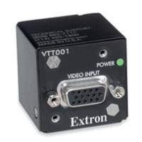 Extron 60-581-01 VT - VGA TWISTED PAIR TRANSMITTER FOR RGBHV