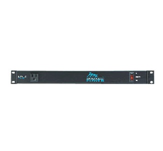 Middle Atlantic Rackmountable Power Distribution Unit PD-915R