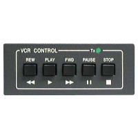 Extron IRCM-VCR VCR Control f/Medialink 