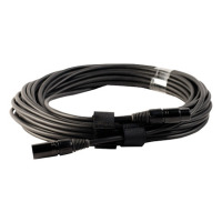 ANCHOR AUDIO EX-50M MALE/FEMALE XLR CABLE - 50 FT.