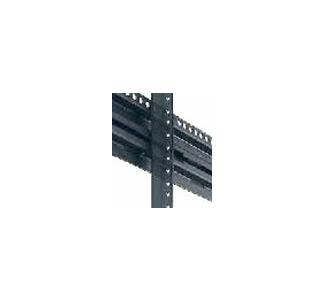 Middle Atlantic 14 Space Optional Rear Rail Kit PTRK-RR14