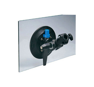 Bogen Suction Grip W/5/8" Swivel Socket