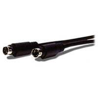Extron S-Video Male to Male 12' 