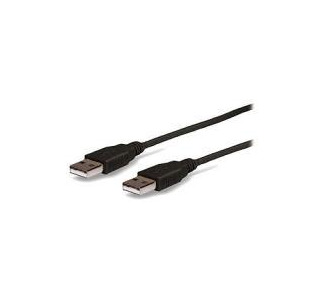 Master USB 2.0 A-A Cable - 25 Foot Length