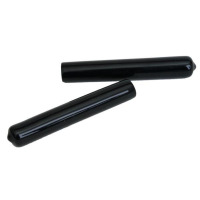 Da-Lite Slot Cap For Slot Bar Item # 117055039