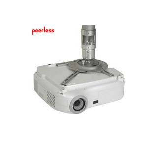 Peerless Vector Pro II Projector Mount - Black PJF2-UNV