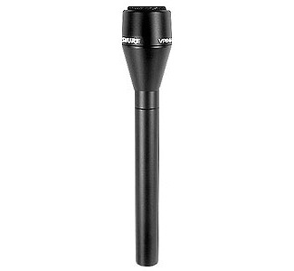 SHURE VP64A Omni-Directional Dynamic Microphone