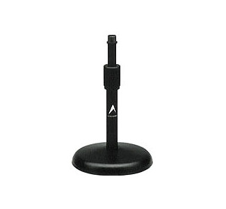 Atlas DS7E Desk Mic Stand - Black