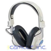 Califone CLS721 Wireless Headphone - Yellow