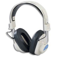 Califone CLS729 Wireless Headphone - Green