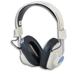 Califone CLS729 Extra Wireless Headphone 