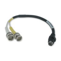 Extron -S-Video 1' Adapter Male to Male SVHSM-BNCM